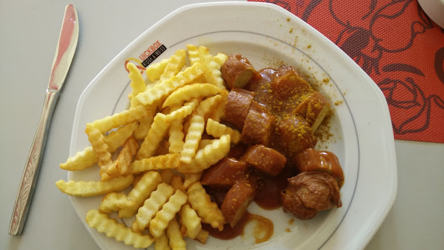 Werner Zanke Werner s Imbiss-Shop - Falkensee