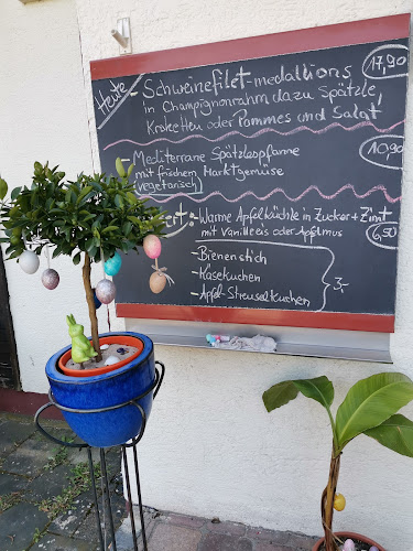 SC Speise- & Clubgaststätte - Geislingen an der Steige