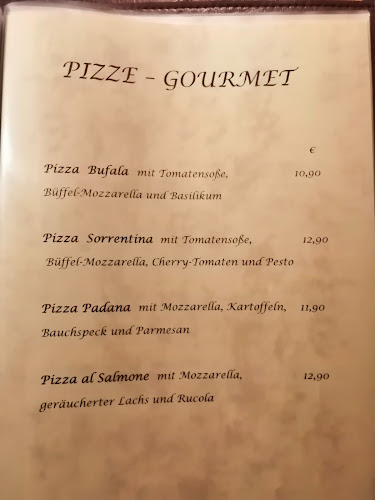 Comentarii opinii despre Ristorante Dorfstadl da maria