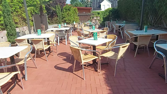 Eiscafé-Pizzeria-Hotel Rialto - Gastronomie und Hotellerie