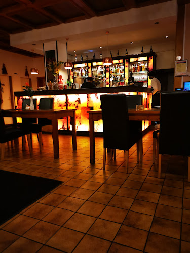 Indish Restaurant & Café Cocktail Bar - Paderborn