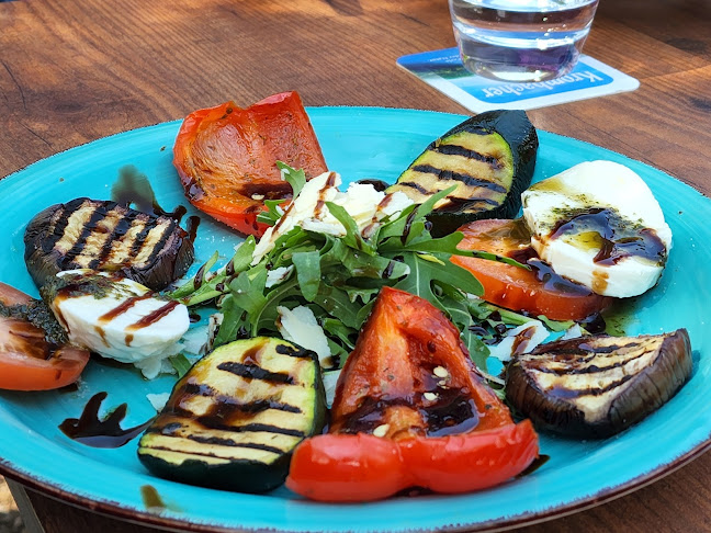 Comentarii opinii despre Rosso Bianco