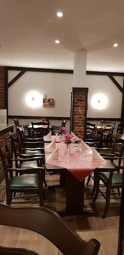 Restaurant An der Wasserkunst