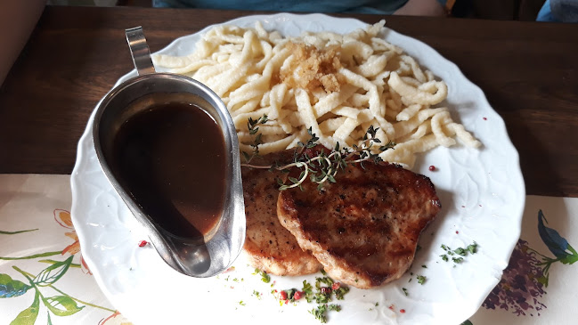 Gaststätte Ponyhof - Gastronomie und Hotellerie