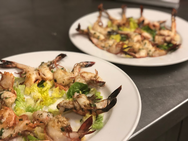 Gabriels Pinte - Gastronomie und Hotellerie