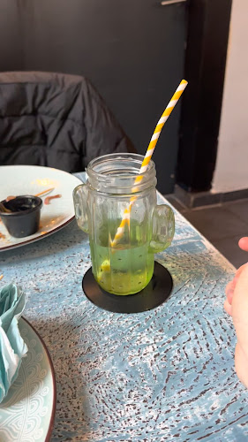 Opinii despre Soul Kitchen Lüdenscheid în Lüdenscheid - Gastronomie und Hotellerie