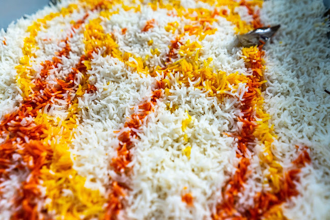 TAJ Indisches Restaurant - Erding - Erding