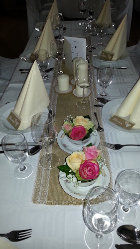 Opinii despre Gasthof Vollmer în Senden - Gastronomie und Hotellerie