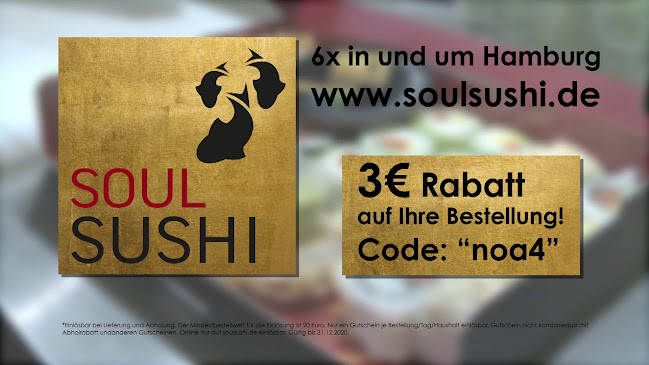 Hamburger Str. 158, 22926 Ahrensburg