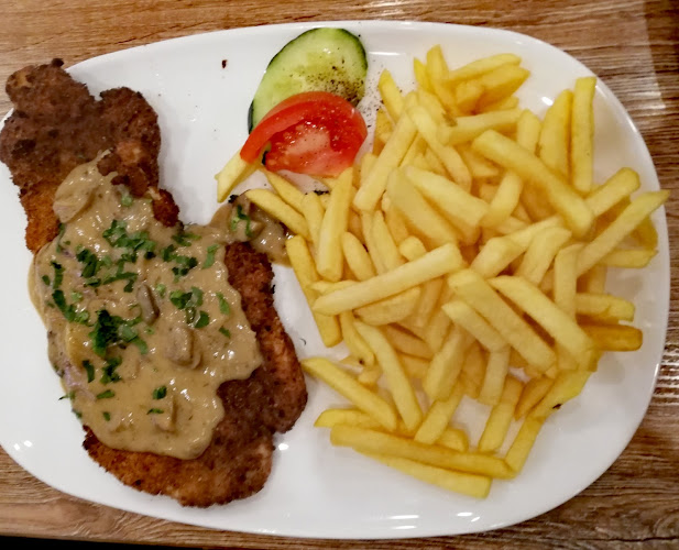 Comentarii opinii despre Pulheimer Grillhaus