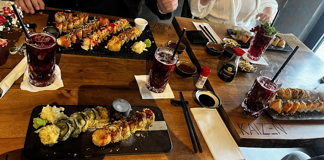 KAIZEN Raunheim - Gastronomie und Hotellerie