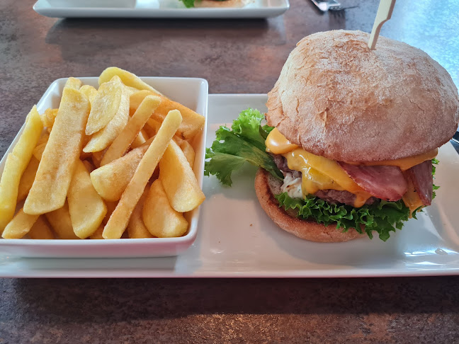 Opinii despre Originals Burger ´N´Fries în Bramsche - Gastronomie und Hotellerie