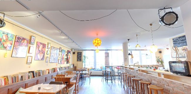 Comentarii opinii despre Kater Murr