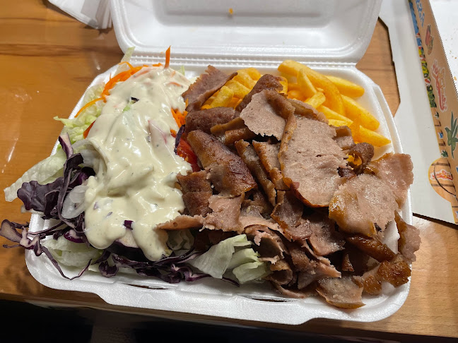 Kuday Kebap - Hartheim am Rhein