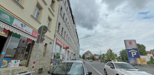 Pizzeria Caesar Leipzig - Leipzig