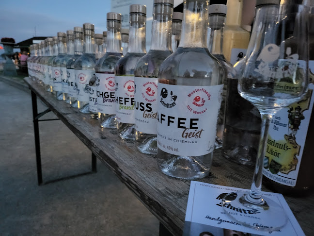 Comentarii opinii despre Destillerie K. u. S. Schnitzer GbR