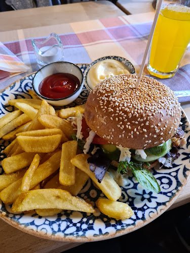 Comentarii opinii despre Winter's Steakhouse