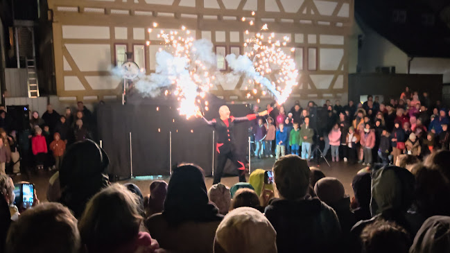 Opinii despre Die Vorratskammer în Waiblingen - Gastronomie und Hotellerie