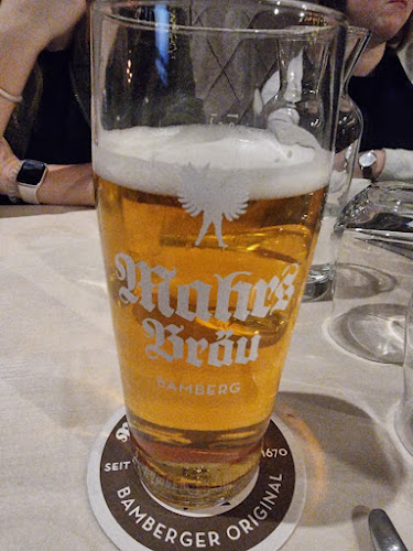 Der Stern Restaurant & Bar - Schwabach