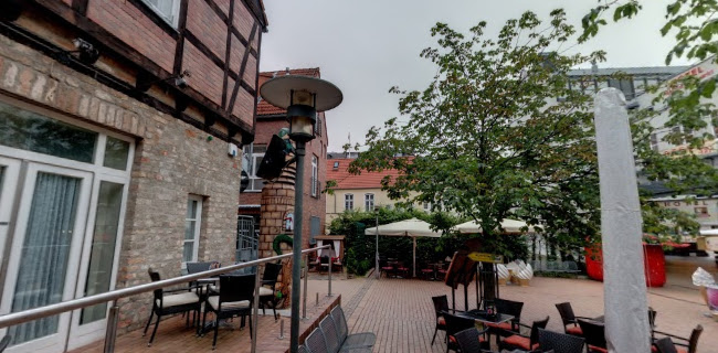 Kröpeliner Str. 19, 18055 Rostock