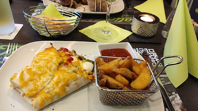 Opinii despre Bistro Thalia în Bous - Gastronomie und Hotellerie