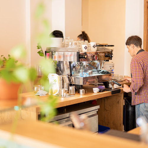 19grams Boxi - Gastronomie und Hotellerie