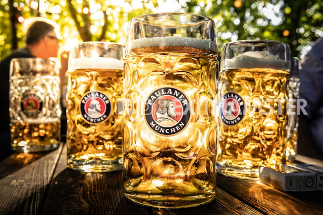 Comentarii opinii despre Seehaus im Englischen Garten