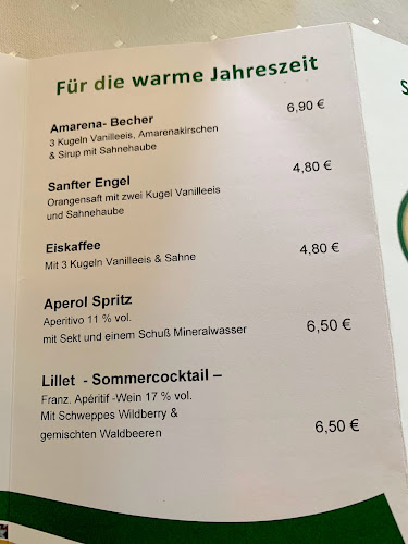 Ostfriesische Teestube am Hafen - Leer (Ostfriesland)