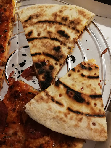 Opinii despre Flaven5 Pizzaautomat în Bad Rappenau - Gastronomie und Hotellerie