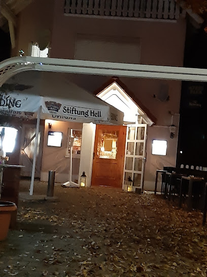 Pizzeria Après Park