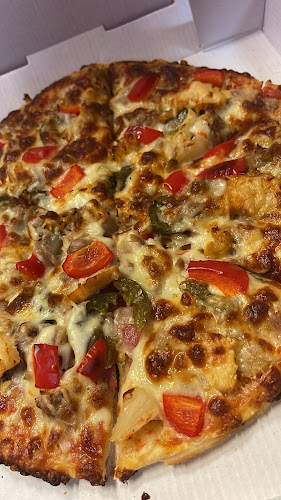 Pizza No.1 - Gastronomie und Hotellerie