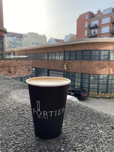 Portier Coffee - Berlin