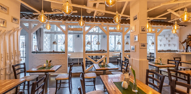 Gaststätte Rübezahl