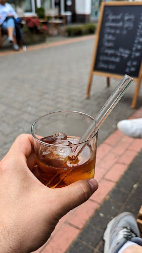 Wiedenbrücker Kaffeekontor - Rheda-Wiedenbrück