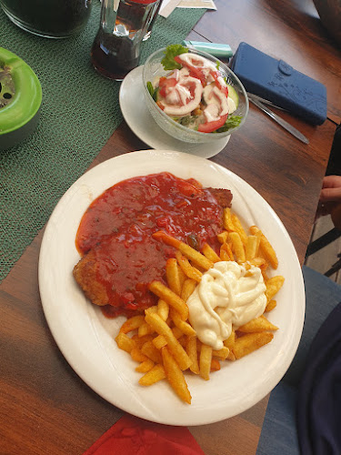 Bahnsteig 42 Café & Bistro - Gastronomie und Hotellerie