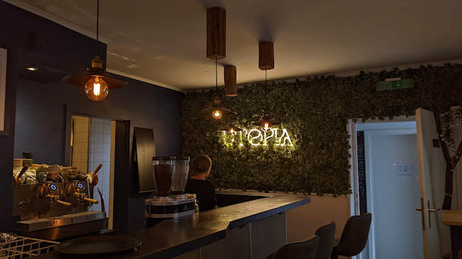 UTOPIA - Gastronomie und Hotellerie