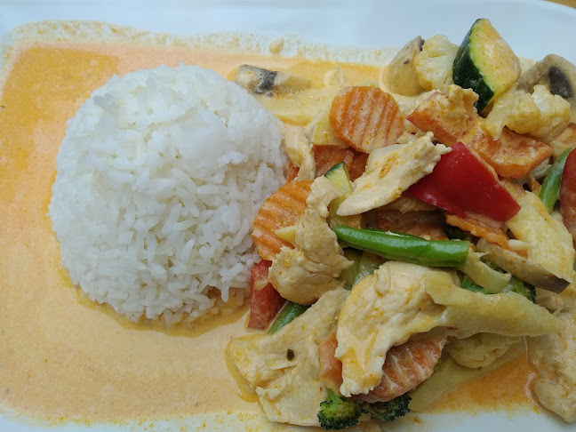 Senviet Street kitchen - Schwelm