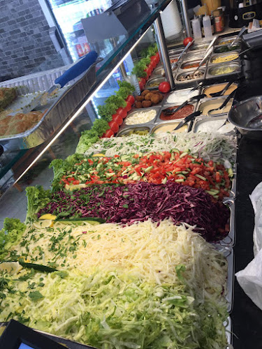 STAR döner harburg - Gastronomie und Hotellerie