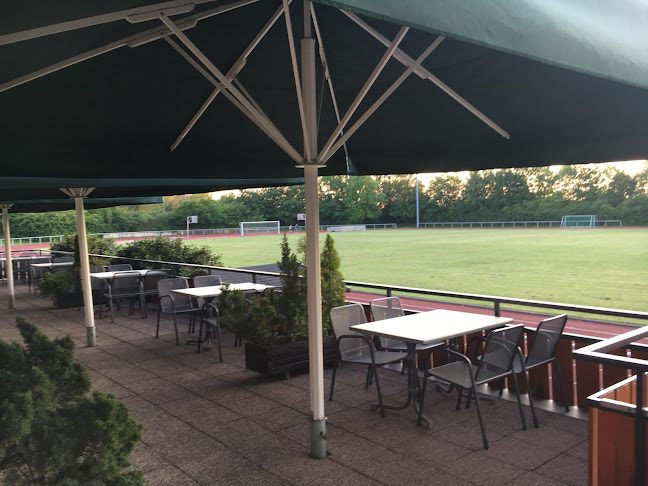 Frisch Auf Gaststätte - Gastronomie und Hotellerie