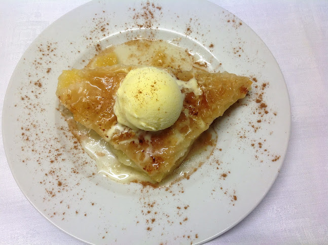 Leo's Restaurant DANAI - Gastronomie und Hotellerie