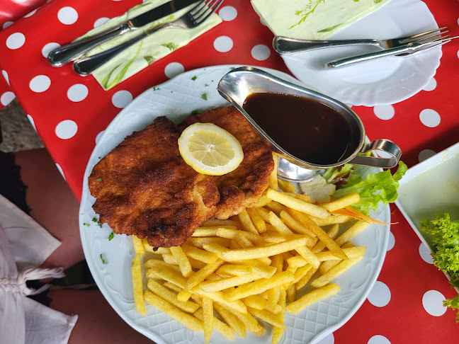 Opinii despre Gaststätte Ponyhof în Bruchsal - Gastronomie und Hotellerie