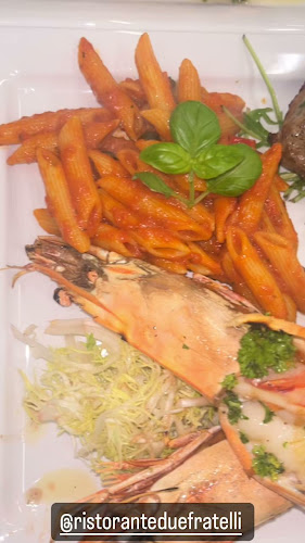 Ristaurante & Pizzeria Due Fratelli - Gastronomie und Hotellerie