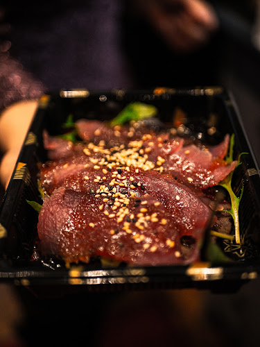 Opinii despre Bella Saki în Zirndorf - Gastronomie und Hotellerie