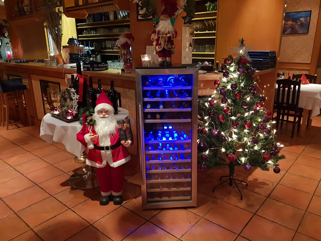 Comentarii opinii despre Akropolis Restaurant