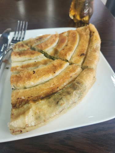 Balkan Bäckerei BB - Magdeburg