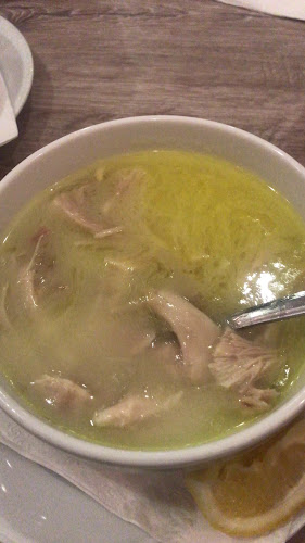 Istanbul Ocakbasi Restaurant Hildesheim - Gastronomie und Hotellerie