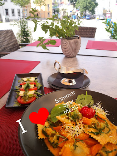 Restaurant & Bar No.9 - Gastronomie und Hotellerie