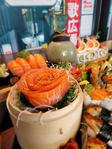 ChiChiMi Restaurant - Erfurt