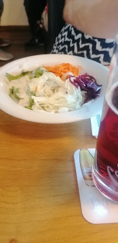 Restaurant MYTHOS - Bad Salzuflen