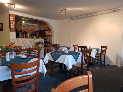 Martina Franke Gasthaus Am Dorfanger